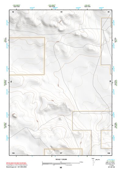 34105SE Page 95 Corona Topo Preview 1