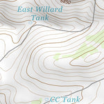 34105SW Page 1 Corona Topo Preview 2