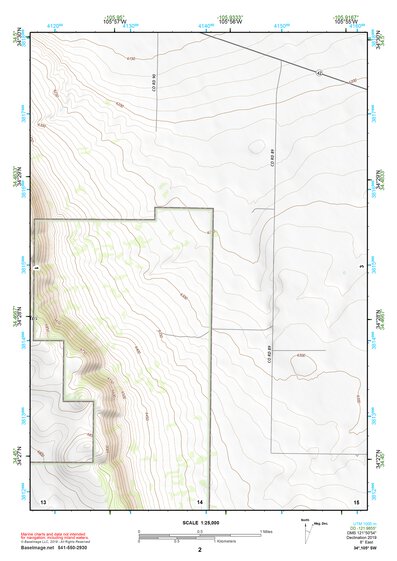 34105SW Page 2 Corona Topo Preview 1