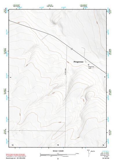 34105SW Page 3 Corona Topo Preview 1
