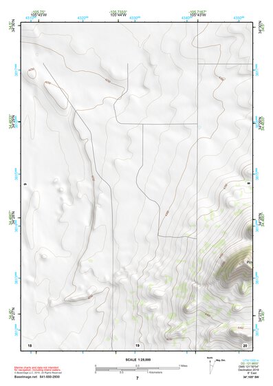 34105SW Page 7 Corona Topo Preview 1