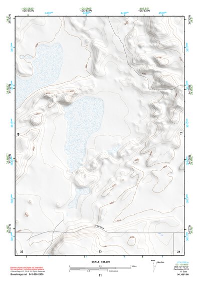 34105SW Page 11 Corona Topo Preview 1
