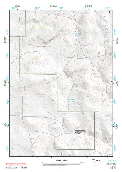 34105SW Page 13 Corona Topo Preview 1