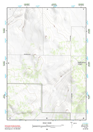 34105SW Page 16 Corona Topo Preview 1