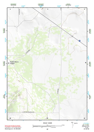 34105SW Page 17 Corona Topo Preview 1