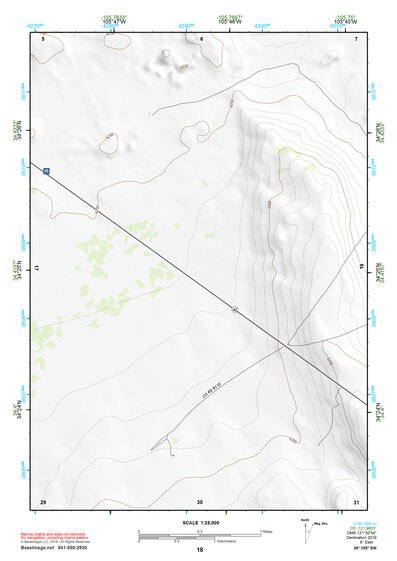 34105SW Page 18 Corona Topo Preview 1
