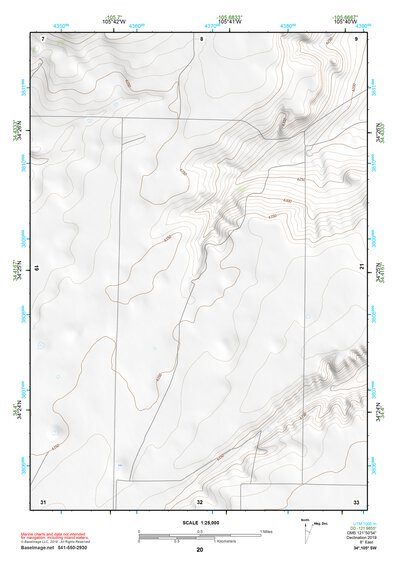 34105SW Page 20 Corona Topo Preview 1