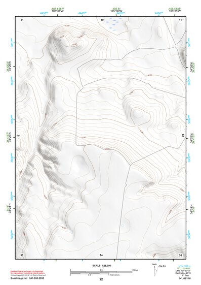 34105SW Page 22 Corona Topo Preview 1