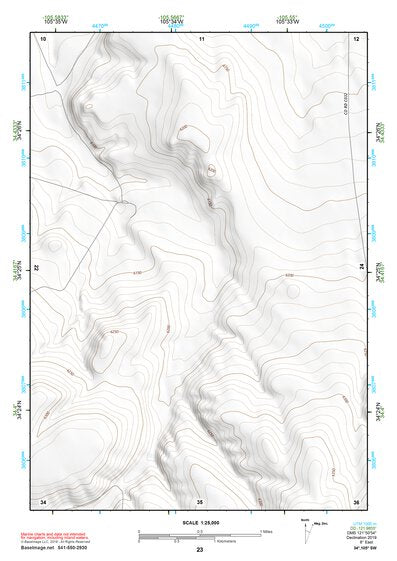 34105SW Page 23 Corona Topo Preview 1