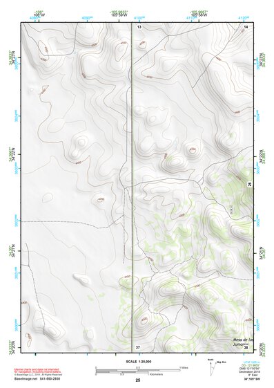 34105SW Page 25 Corona Topo Preview 1