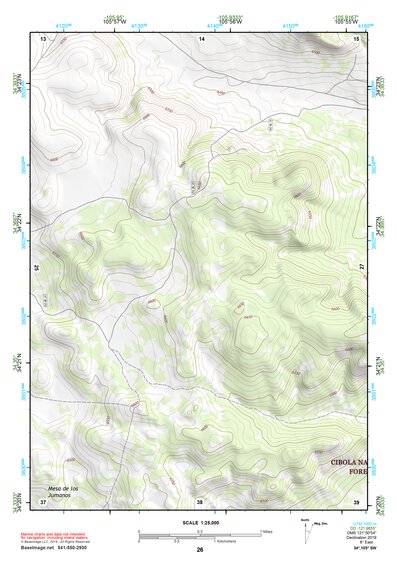 34105SW Page 26 Corona Topo Preview 1