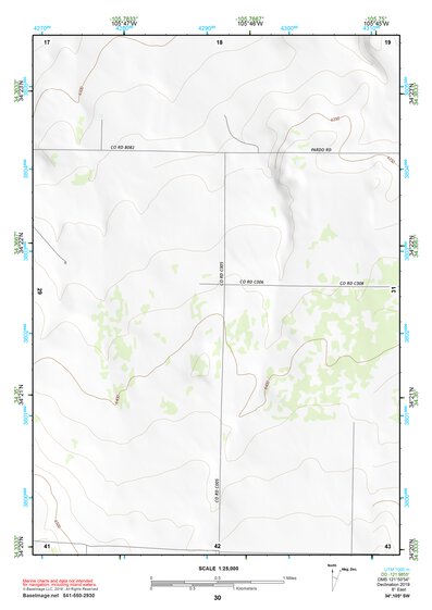 34105SW Page 30 Corona Topo Preview 1