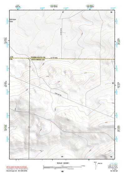 34105SW Page 49 Corona Topo Preview 1