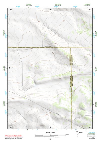 34105SW Page 50 Corona Topo Preview 1