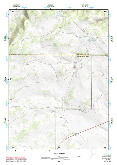 34105SW Page 57 Corona Topo Preview 1