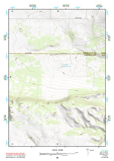34105SW Page 60 Corona Topo Preview 1