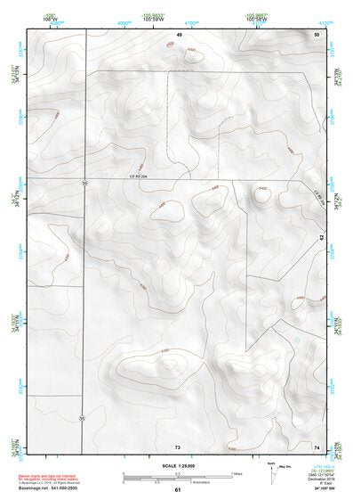 34105SW Page 61 Corona Topo Preview 1