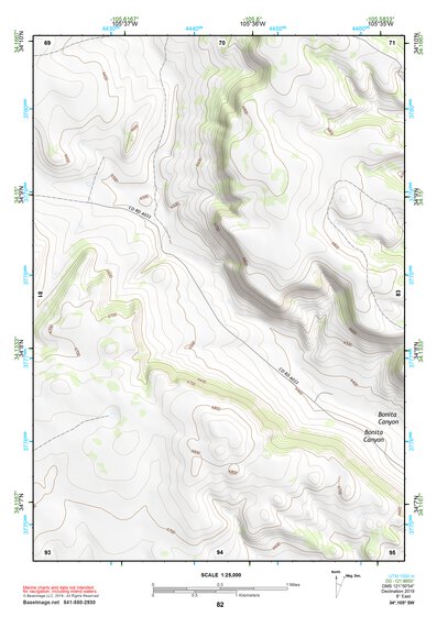 34105SW Page 82 Corona Topo Preview 1