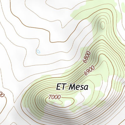 34105SW Page 93 Corona Topo Preview 3