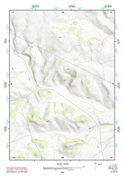 34105SW Page 94 Corona Topo Preview 1
