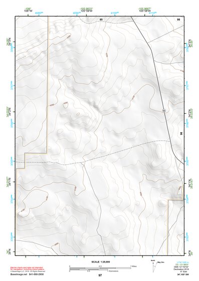 34105SW Page 97 Corona Topo Preview 1