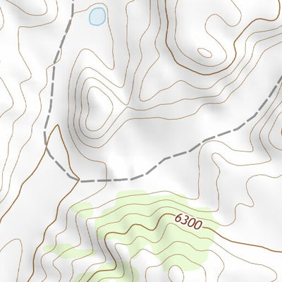 34105SW Page 101 Corona Topo Preview 3