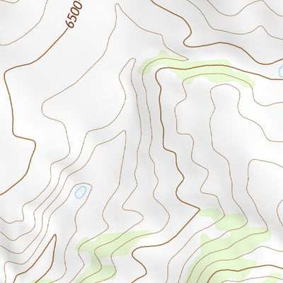 34105SW Page 104 Corona Topo Preview 2