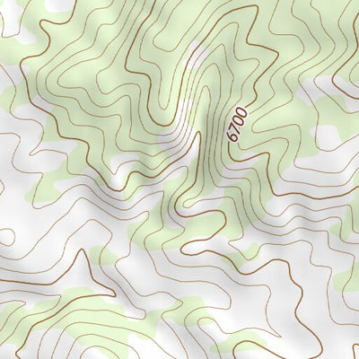 34105SW Page 104 Corona Topo Preview 3