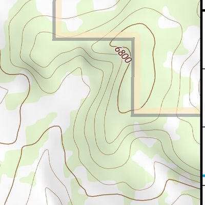 34105SW Page 105 Corona Topo Preview 3