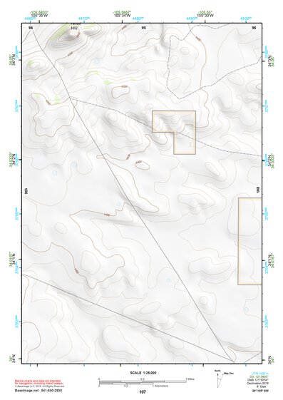 34105SW Page 107 Corona Topo Preview 1