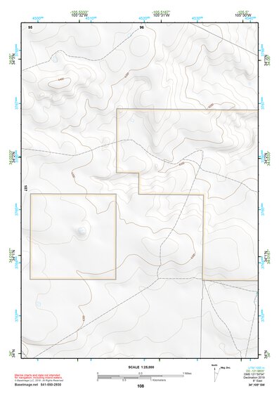 34105SW Page 108 Corona Topo Preview 1