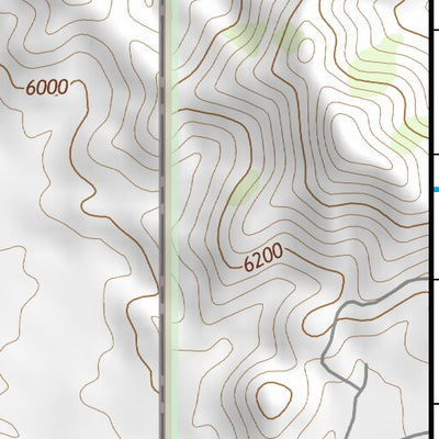 34106NE Page 1 Belen Topo Preview 3