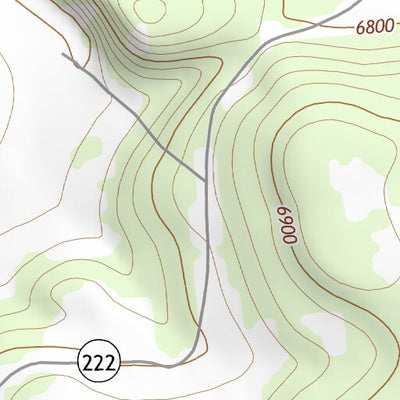 34106NE Page 8 Belen Topo Preview 3