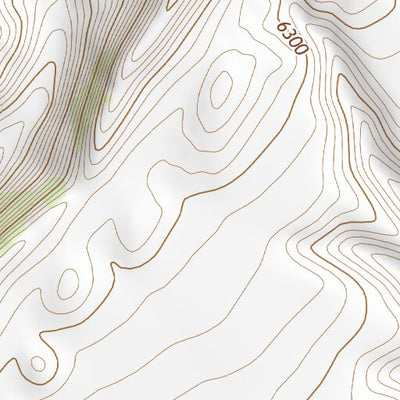 34106SE Page 1 Socorro Topo Preview 2