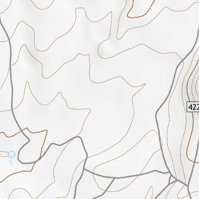 34106SE Page 2 Socorro Topo Preview 2