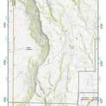 34106SE Page 3 Socorro Topo Preview 1