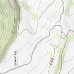 34106SE Page 3 Socorro Topo Preview 2
