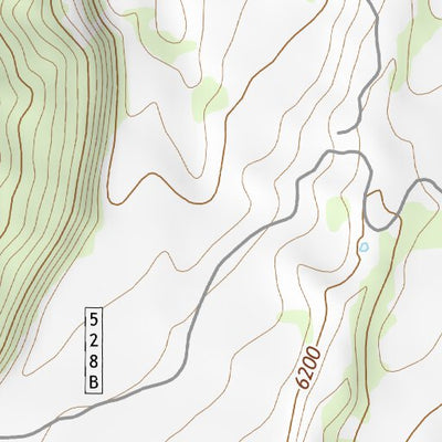 34106SE Page 3 Socorro Topo Preview 2