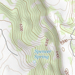 34106SE Page 3 Socorro Topo Preview 3