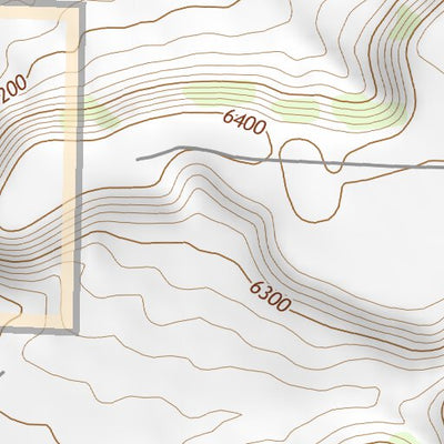 34106SE Page 5 Socorro Topo Preview 3