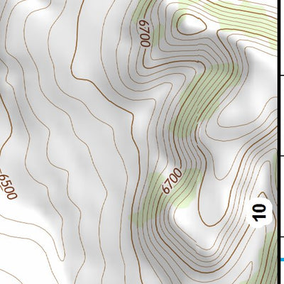 34106SE Page 9 Socorro Topo Preview 3