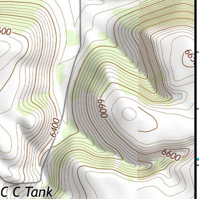 34106SE Page 12 Socorro Topo Preview 3