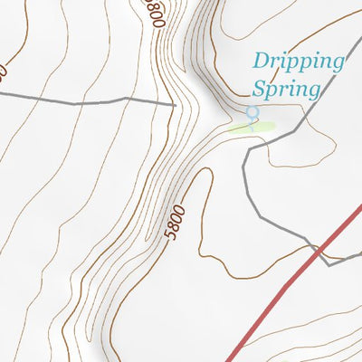 34106SE Page 13 Socorro Topo Preview 2