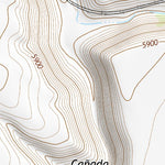 34106SE Page 13 Socorro Topo Preview 3