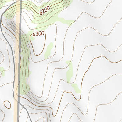 34106SE Page 15 Socorro Topo Preview 2