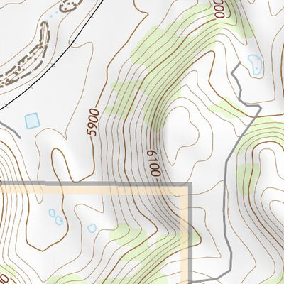 34106SE Page 15 Socorro Topo Preview 3