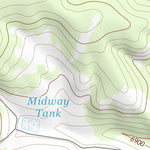 34106SE Page 19 Socorro Topo Preview 3