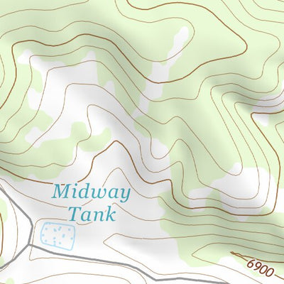34106SE Page 19 Socorro Topo Preview 3
