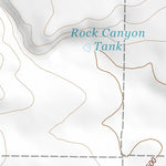 34106SE Page 24 Socorro Topo Preview 3