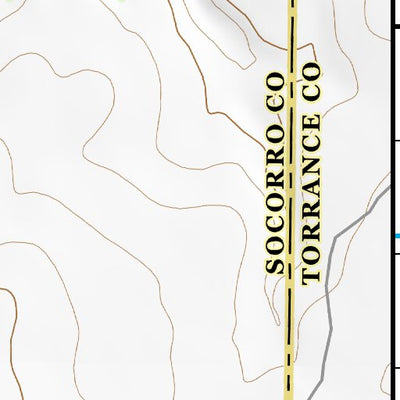 34106SE Page 26 Socorro Topo Preview 3